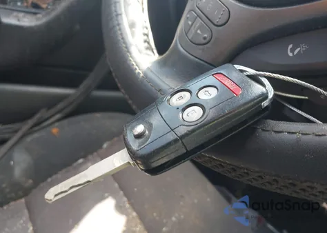 2008 Acura Tl Type S from USA, damaged, VIN 19UUA76558A034131